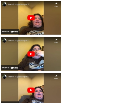 classnotes/inquisitionvideo screenshot