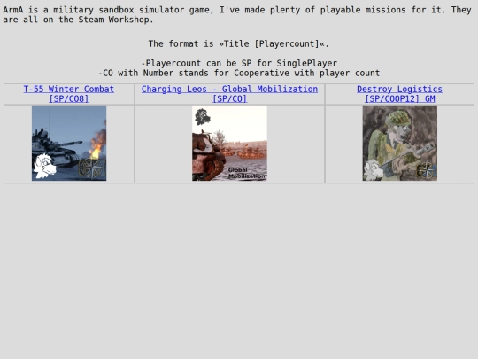 Game-Missions screenshot