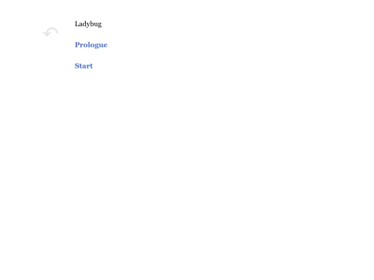 Ladybug Loop Copy screenshot