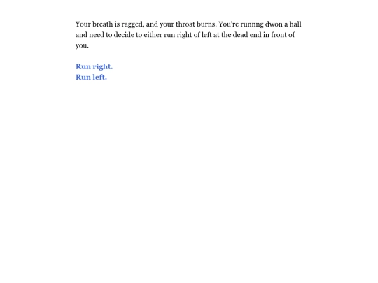 Story angle 2(4) screenshot