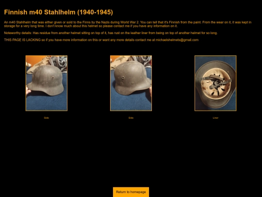H_fm40 screenshot