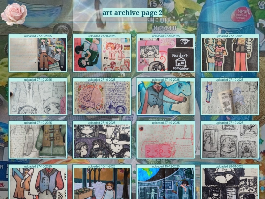 archive2 screenshot