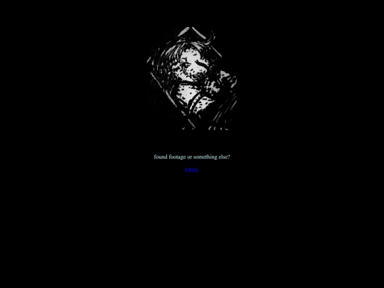 rumor screenshot