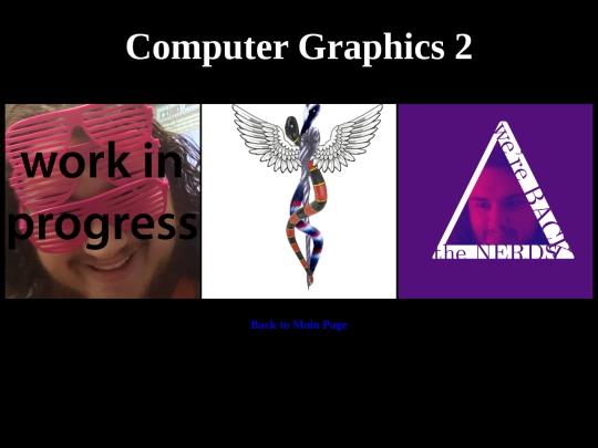 compGraphics2 screenshot