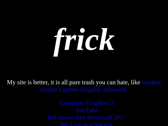 index_old screenshot