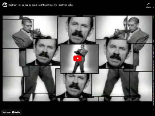scatman screenshot
