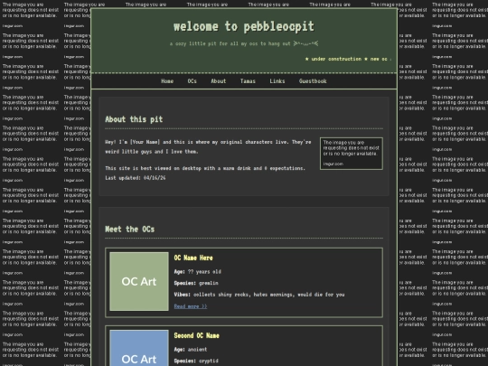tester2 screenshot