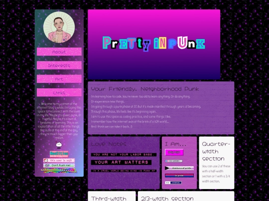 testdoc screenshot