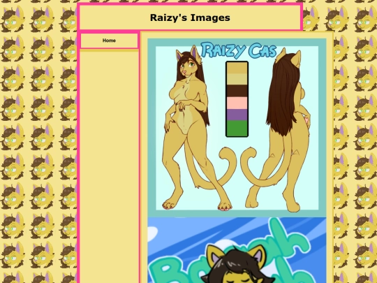 raizycasimages screenshot