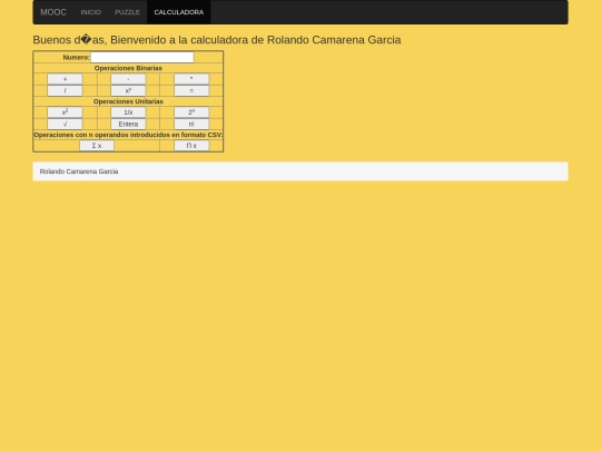 modulo06/ejercicio_calculadora screenshot