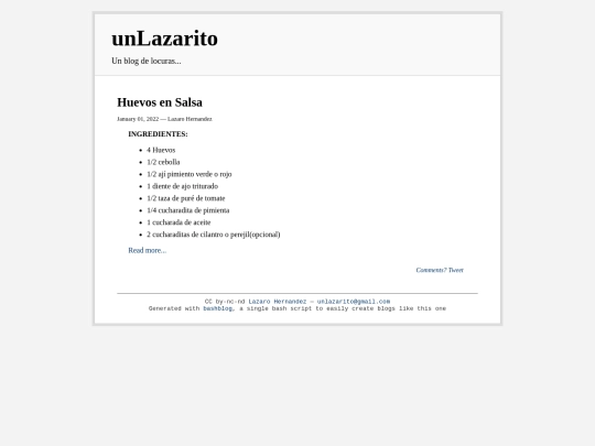 tag_huevos screenshot