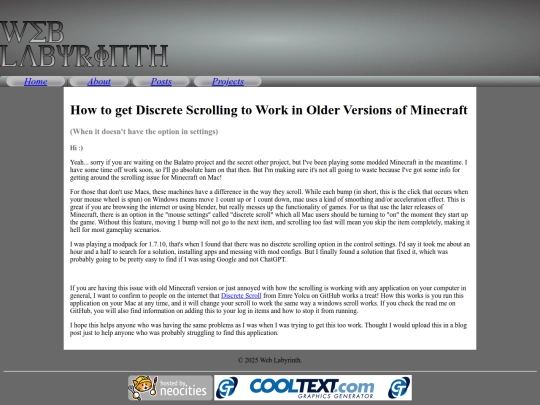post/discrete-scrolling-fix screenshot
