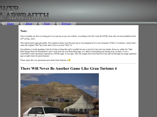 post/first-ever-blog-post screenshot