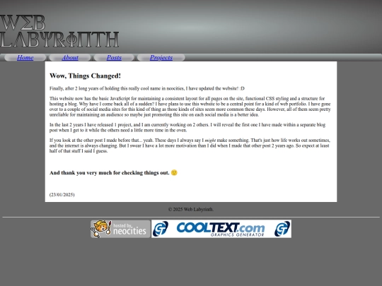 post/updated-post-layout screenshot