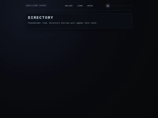 directory screenshot