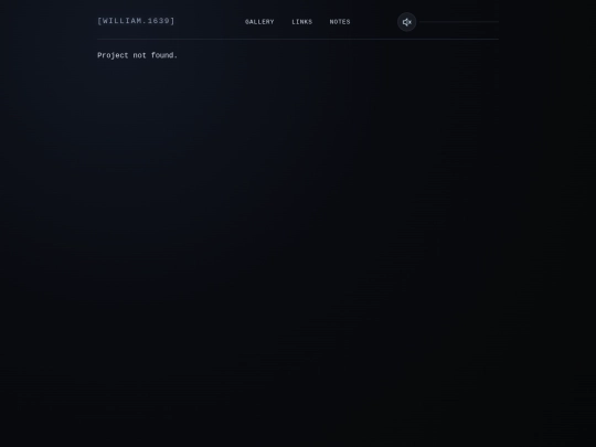 project screenshot