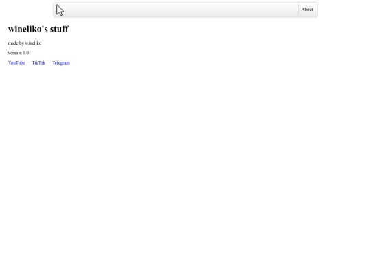 about screenshot