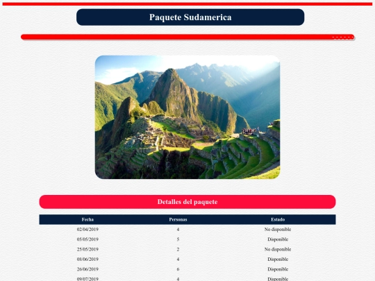 pag/sudamerica screenshot