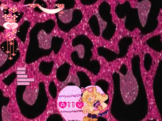 Abby screenshot