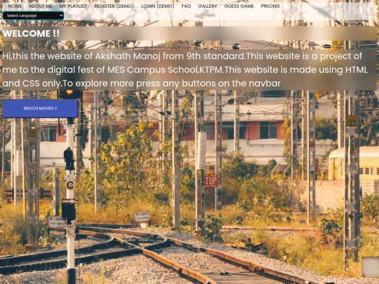 loading screenshot