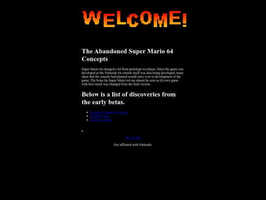 Classified-Site/mainpage screenshot