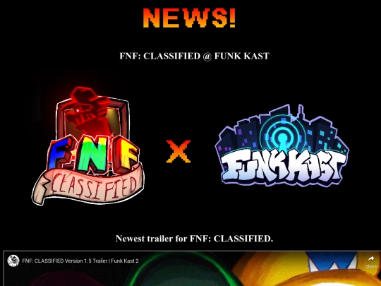news-funkkast screenshot