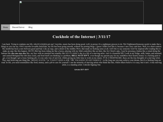 blogs/blog2 screenshot