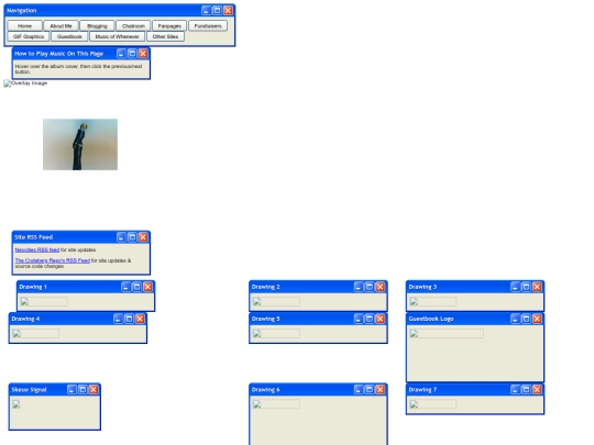art screenshot