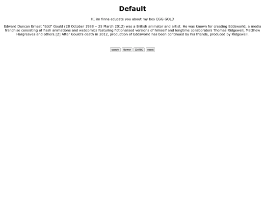 design screenshot