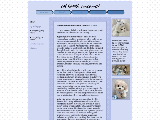 cathealth screenshot