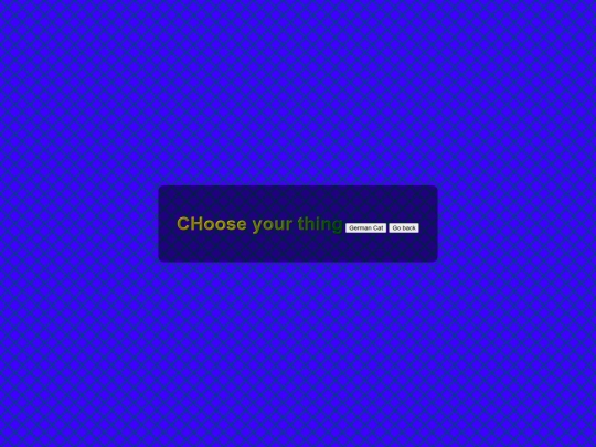 flash screenshot
