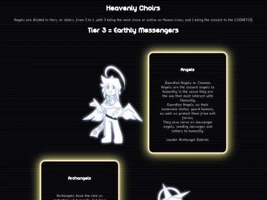 COGNITOS/choirs screenshot