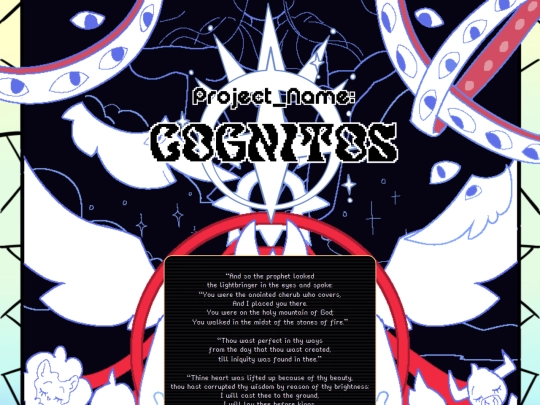 COGNITOS/main screenshot