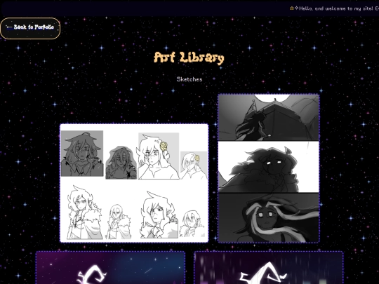 illustrations screenshot
