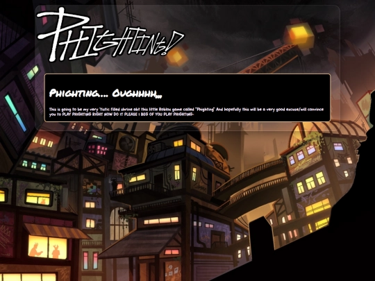 shrines/PLAY_PHIGHTING_NYOWWWW/phight_home screenshot