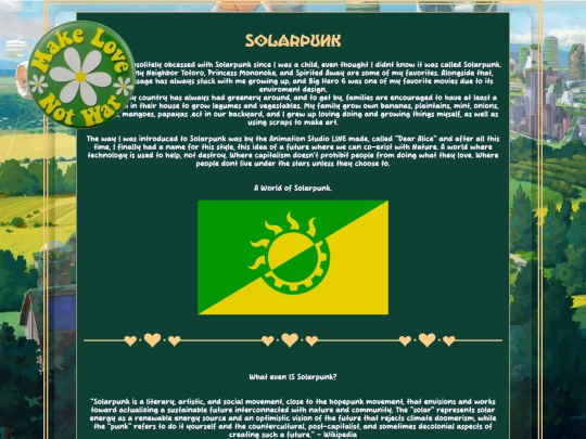 shrines/Solarpunk/main-solar screenshot