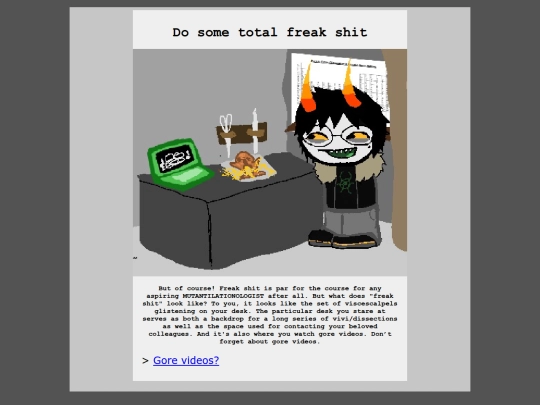 tavernstuck/2 screenshot