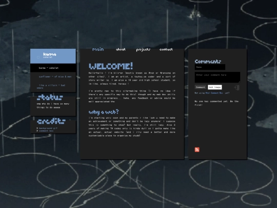 main screenshot