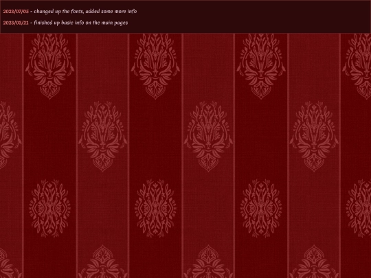 updates screenshot