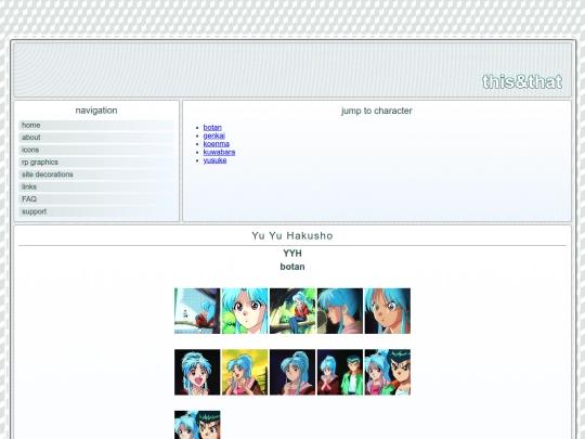 icons/anime/yyh screenshot