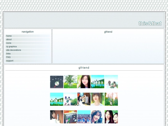 icons/music/gfriend screenshot