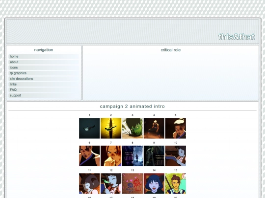 icons/other/critrole screenshot