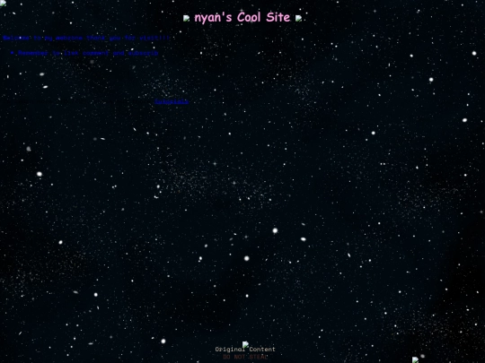 archive/homeold screenshot