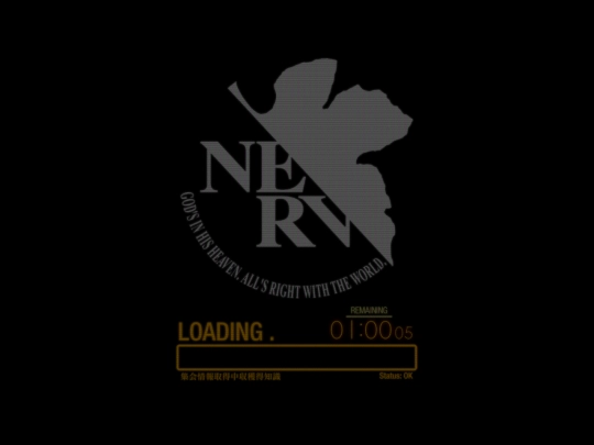 test screenshot