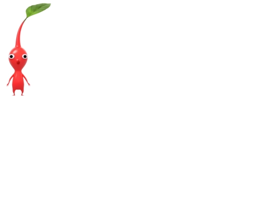 Pikmin screenshot