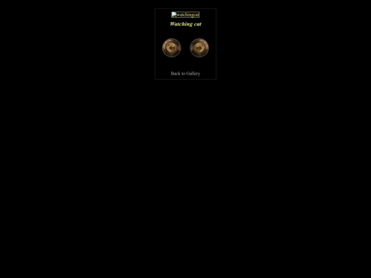 watchingcatp screenshot