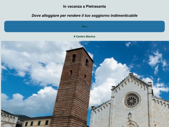 il_centro_città screenshot