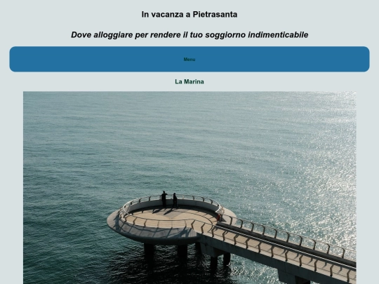 la_marina screenshot
