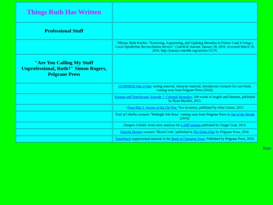 write screenshot