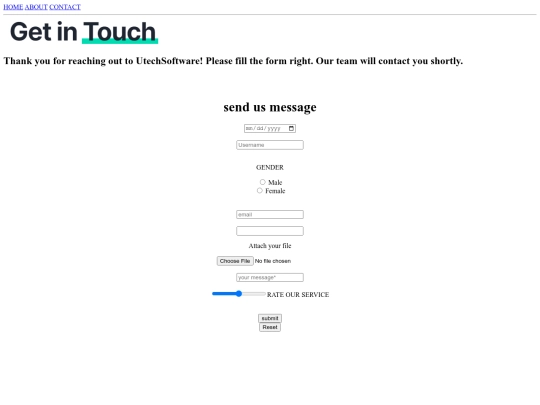 Media Wave Technologies/condet screenshot